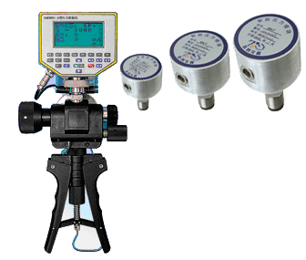 智能壓力校驗儀